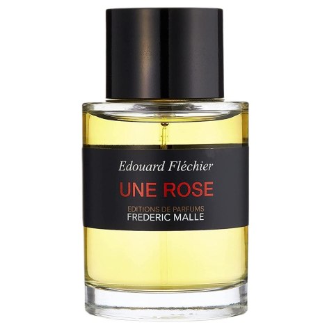Frederic Malle Une Rose woda perfumowana spray 100ml - produkt bez opakowania