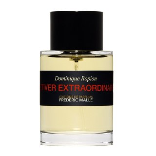 Frederic Malle Vetiver Extraordinaire woda perfumowana spray 100ml - produkt bez opakowania