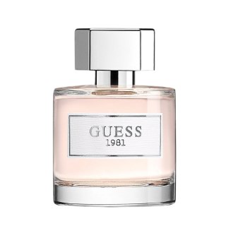 Guess Guess 1981 woda toaletowa spray 50ml