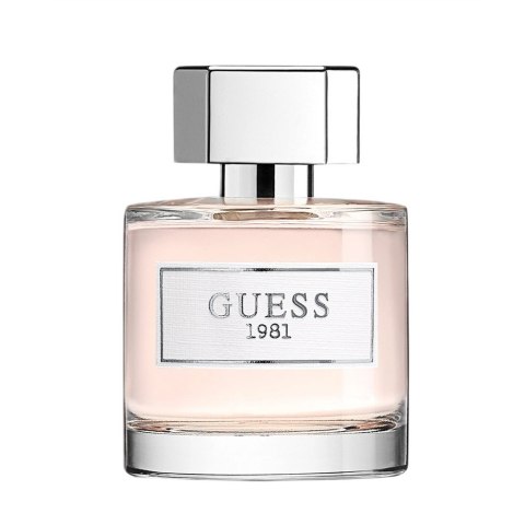 Guess Guess 1981 woda toaletowa spray 50ml