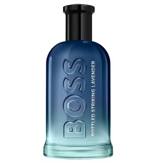 Hugo Boss Boss Bottled Striking Lavender woda perfumowana spray 200ml