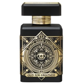 Initio Oud For Greatness woda perfumowana spray 90ml - produkt bez opakowania