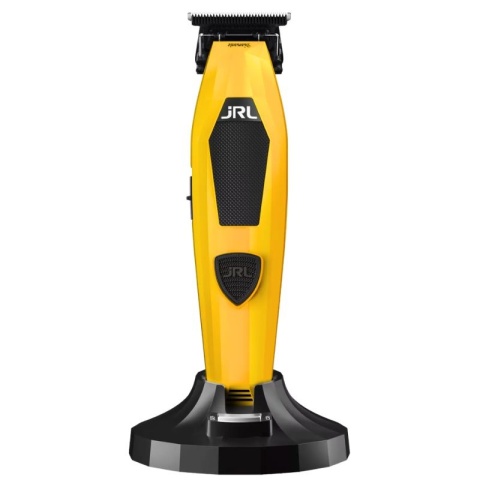 JRL Professional Lamborghini Diamante Maszynka + Trymer Żółty