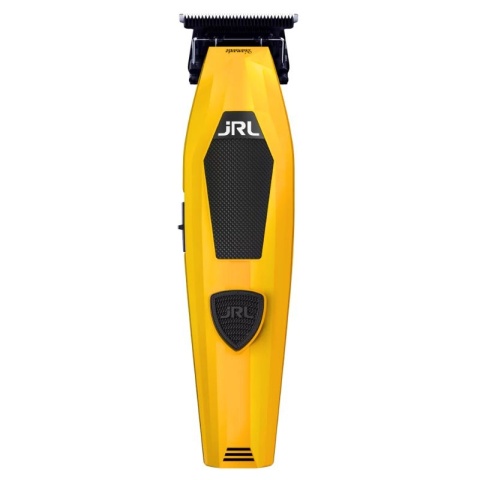 JRL Professional Lamborghini Diamante Maszynka + Trymer Żółty