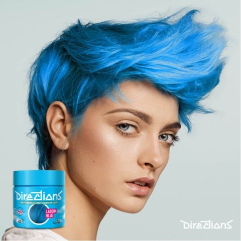 La Riche Directions Lagoon Blue Toner niebieski 100ml