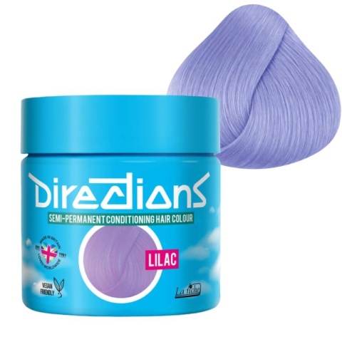La Riche Directions Lilac Toner liliowy 100ml