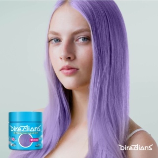 La Riche Directions Wisteria Toner pastelowy fioletowy 100ml