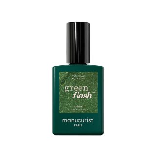 Manucurist Green Flash Nail Polish lakier do paznokci Groove 15ml
