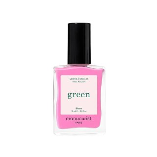 Manucurist Green Nail Polish lakier do paznokci Bloom 15ml