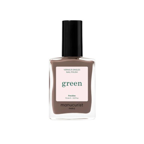 Manucurist Green Nail Polish lakier do paznokci Freckles 15ml