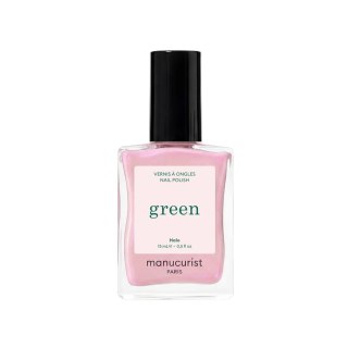 Manucurist Green Nail Polish lakier do paznokci Halo 15ml