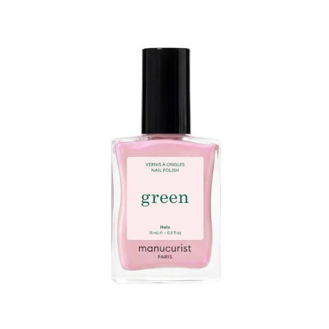 Manucurist Green Nail Polish lakier do paznokci Halo 15ml