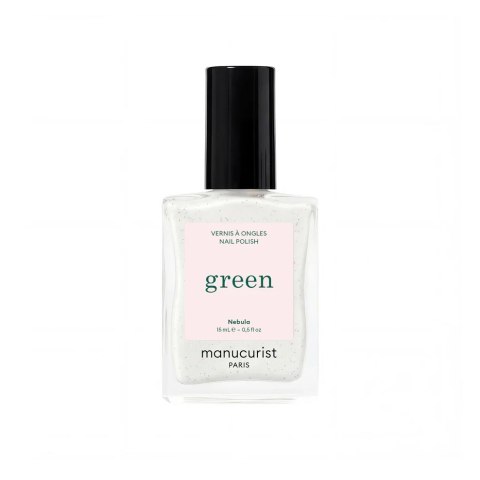 Manucurist Green Nail Polish lakier do paznokci Nebula 15ml