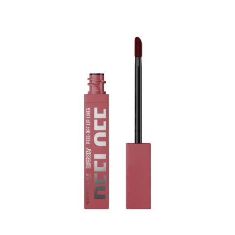 Maybelline Super Stay Peel-Off Liner semi-permanentna konturówka do ust 002 Haze 4.8ml
