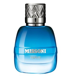 Missoni Wave Pour Homme woda toaletowa spray 50ml