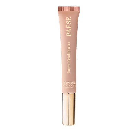 Paese Butter Blend masełkowy balsam do ust 01 Honey Kiss 9ml