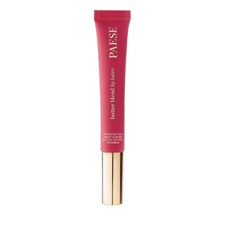 Paese Butter Blend masełkowy balsam do ust 04 Raspberry Glaze 9ml