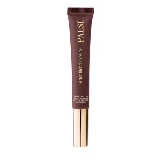 Paese Butter Blend masełkowy balsam do ust 06 Espresso Shot 9ml