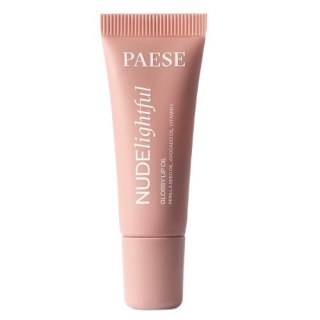 Paese NUDElightful odżywczy olejek do ust Milky Fudge 8ml