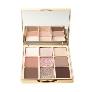 Paese Selfglow paleta cieni Rose Nude 12.5g