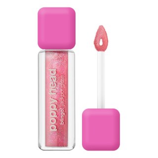 Poppy Head Blingo! błyszczyk do ust 04 Shimmortal 4.8g