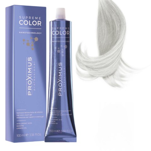 Proximus farba Supreme Color 11.1 Super Rozjaśniający Platynowy Blond