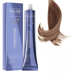 Proximus farba Supreme Color 7 Średni Blond