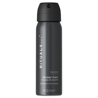 Rituals Homme pianka pod prysznic w żelu 50ml