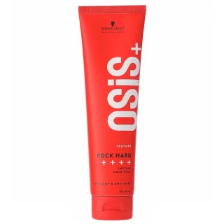Schwarzkopf Professional Osis+ Rock Hard mocny wosk do włosów 150ml