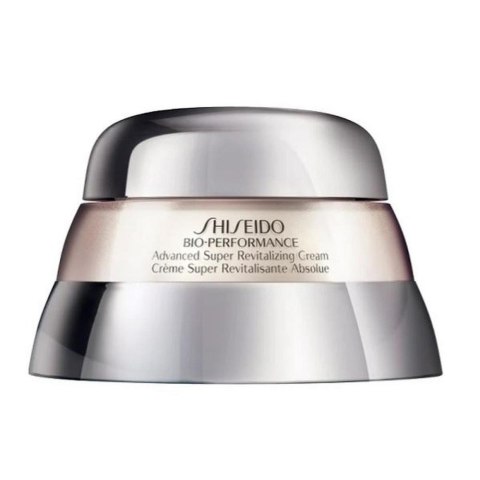 Shiseido Bio-Performance Advanced Super Revitalizing Cream rewitalizujący krem do twarzy 30ml