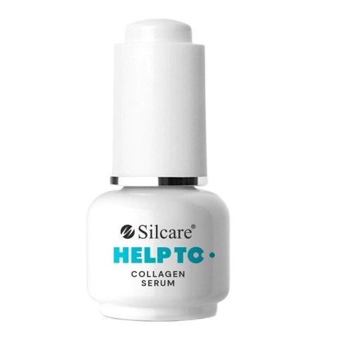 Silcare Help To serum kolagenowe 15ml
