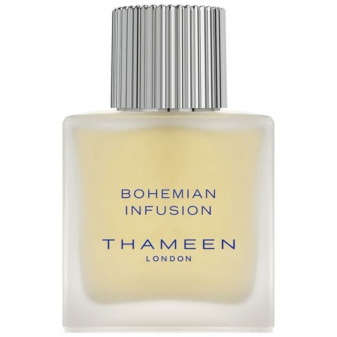 Thameen Bohemian Infusion woda kolońska spray 100ml - produkt bez opakowania