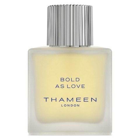 Thameen Bold As Love woda kolońska spray 100ml - produkt bez opakowania