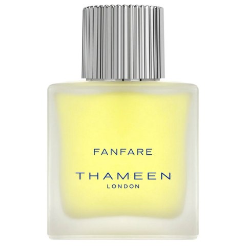 Thameen Fanfare woda kolońska spray 100ml - produkt bez opakowania