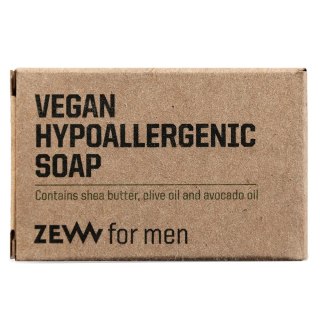 Zew For Men Vegan wegańskie mydło hipoalergiczne 85ml