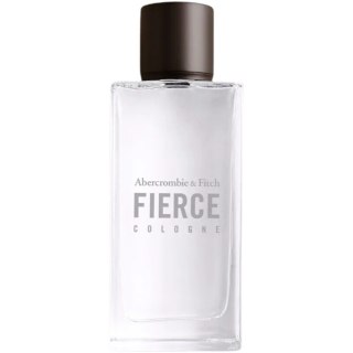 Abercrombie & Fitch Fierce woda kolońska spray 100ml - produkt bez opakowania