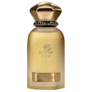 Ahmed Al Maghribi Ignite Rose woda perfumowana spray 60ml