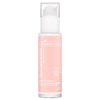 Bielenda Revital Derm Prejuvenation biomikroigłowe serum kolagenowe stymulująco-ujędrniające na noc 30ml