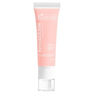 Bielenda Revital Derm Prejuvenation krem kolagenowy nawilżająco-stymulujący na dzień 40ml