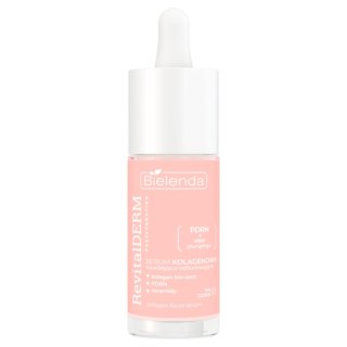 Bielenda Revital Derm Prejuvenation serum kolagenowe nawilżająco-odbudowujące na dzień 30ml