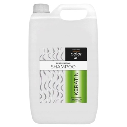 Chantal Prosalon ColorArt szampon regenerujący z keratyną 5L