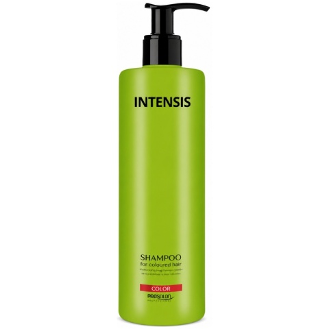 Chantal Prosalon Intensis Color szampon do włosów farbowanych 1000ml