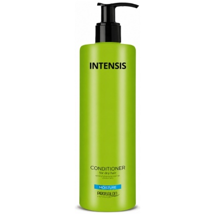 Chantal Prosalon Intensis Moisture odżywka nawilżająca do włosów 1000ml