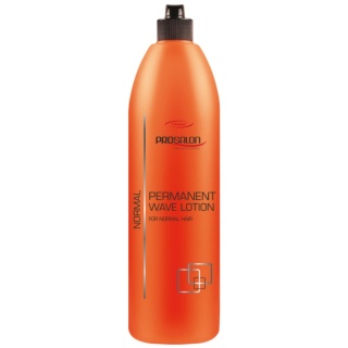 Chantal Prosalon Permanent Normal płyn do trwałej ondulacji do włosów normalnych 1000ml
