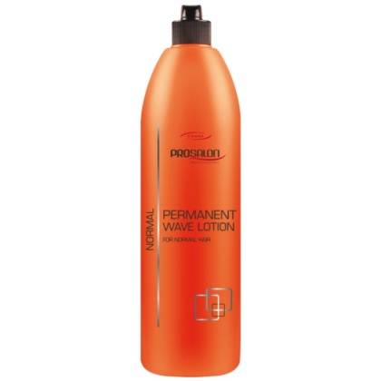 Chantal Prosalon Permanent Normal płyn do trwałej ondulacji do włosów normalnych 1000ml
