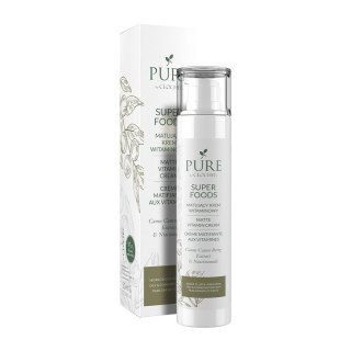 Clochee Superfoods matujący krem witaminowy 50ml
