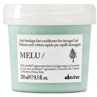Davines Essential Haircare MELU Conditioner odżywka do włosów kruchych i łamliwych 250ml