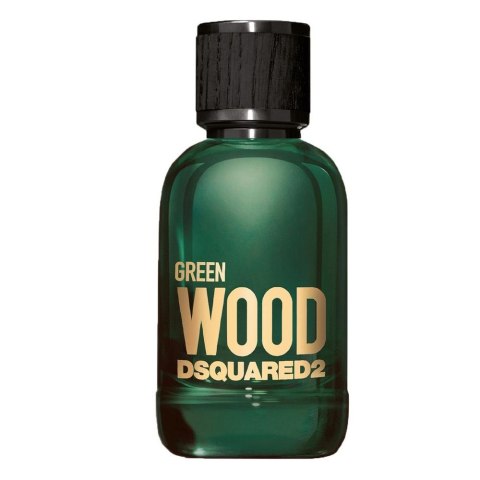 Dsquared2 Green Wood woda toaletowa miniatura 5ml
