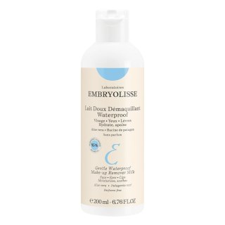 Embryolisse Waterproof Make-up Remover Milk mleczko do demakijażu kosmetyków wodoodpornych 200ml