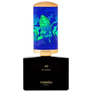 FLORAIKU AO woda perfumowana spray 50ml - produkt bez opakowania